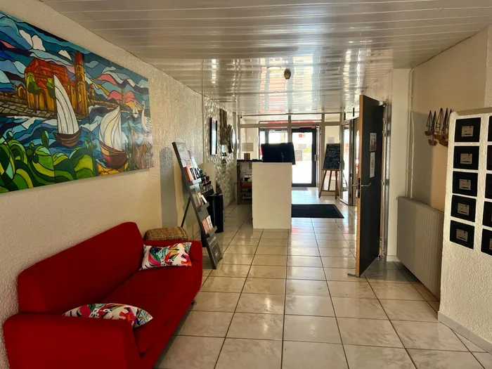 Galerie